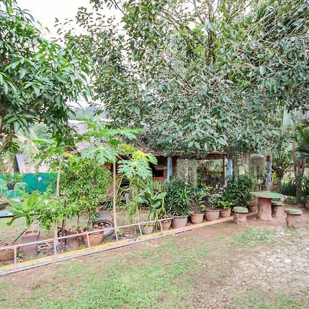 Oyo 75312 Banana Lodge Khao Lak Zewnętrze zdjęcie